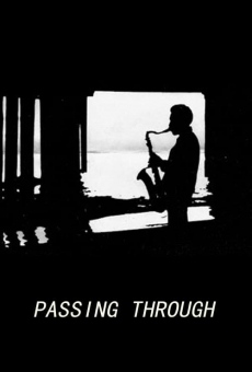 Película: Passing Through