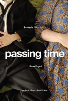 Passing Time (2010)