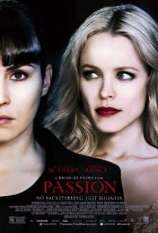 Passion online streaming