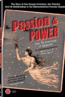 Passion & Power: The Technology of Orgasm stream online deutsch