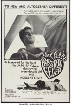 Passion Fever online streaming