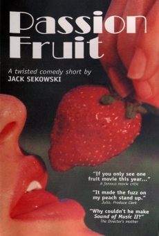 Passion Fruit (2001)