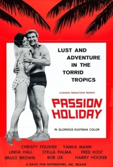 Passion Holiday online streaming