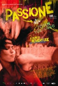 Passione online streaming