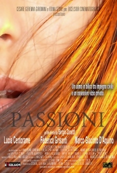 Passioni (2012)