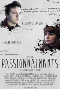 Passionnaimants (2014)