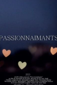 Passionnaimants (2014)