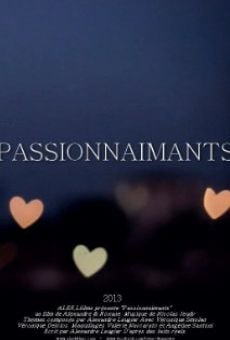 Passionnaimants on-line gratuito