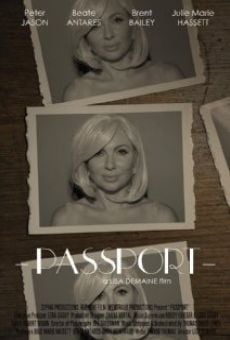 Película: Passport