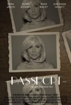 Passport en ligne gratuit