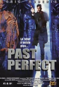 Película: Past Perfect