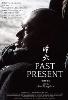 Zuo tian (Past Present) online streaming