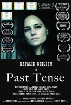 Past Tense