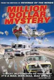 Million Dollar Mystery stream online deutsch