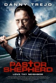 Película: Pastor Shepherd