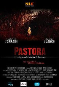 Película: Pastora, el enigma del Monte Albornoz