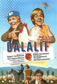 Dalalíf online free