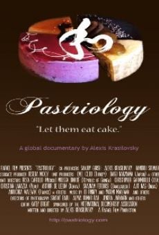 Película: Pastriology