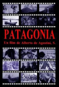 Película: Patagonia - Un film de Alberto Agostini