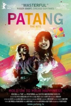 Película: Patang