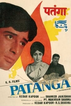 Patanga online streaming