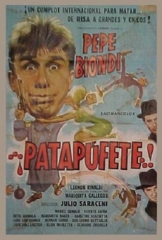 Patapúfete (1967)