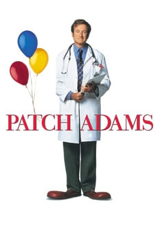 Patch Adams, película en español