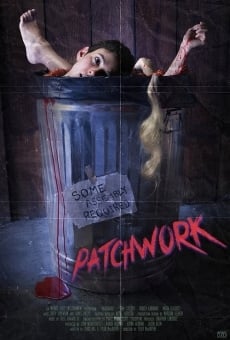 Patchwork online streaming