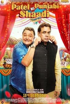 Patel Ki Punjabi Shaadi (2017)