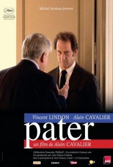 Película: Pater