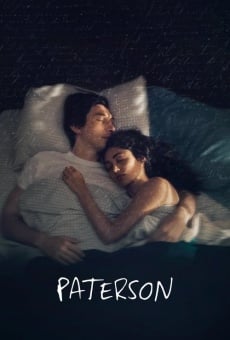 Película: Paterson