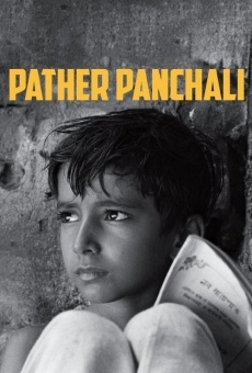 Película: Pather Panchali: El pequeño sendero