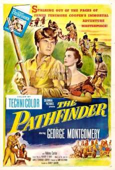 The Pathfinder on-line gratuito