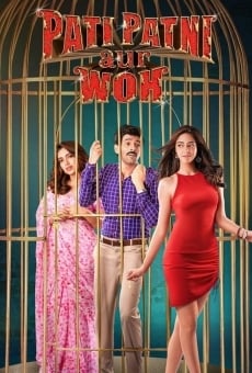 Pati Patni Aur Woh (2019)