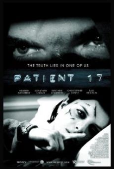 Patient 17 (2011)