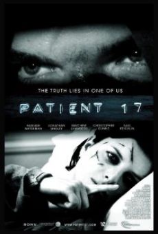 Patient 17 en ligne gratuit