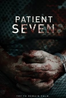 Patient Seven stream online deutsch