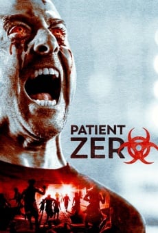Patient Zero online streaming