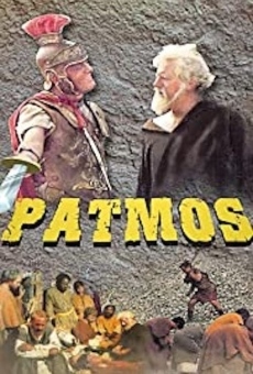 Patmos online streaming
