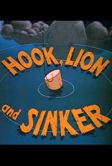 Hook, Lion and Sinker (1950)