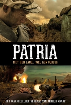 Película: Patria