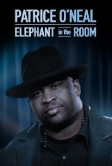 Película: Patrice O'Neal: Elephant in the Room