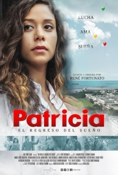 Patricia: el regreso del sueño gratis