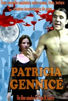 Patricia Gennice online streaming