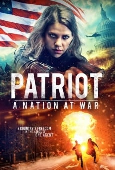 Película: Patriot: A Nation at War