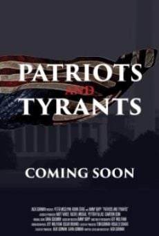 Patriots and Tyrants stream online deutsch