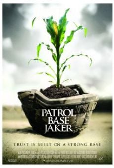 Patrol Base Jaker online streaming