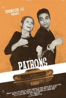 Patrons (2014)