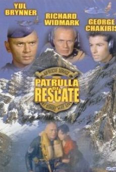 Película: Patrulla de rescate