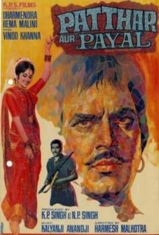 Película: Patthar Aur Payal